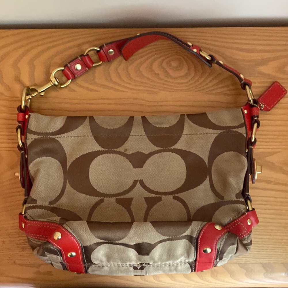 Coach Shoulder bag